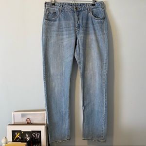 H&M Boyfriend Jeans